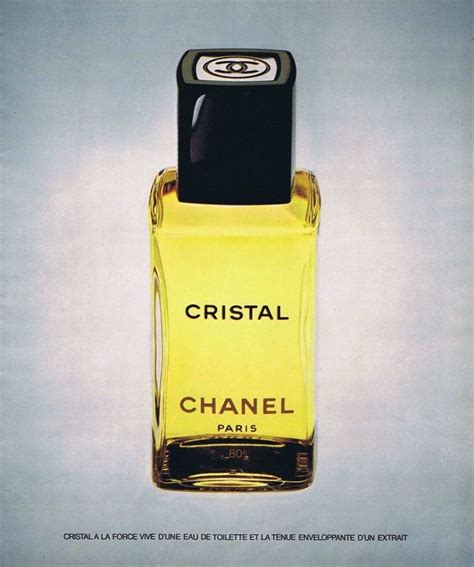 christal chanel|crystal perfume by chanel.